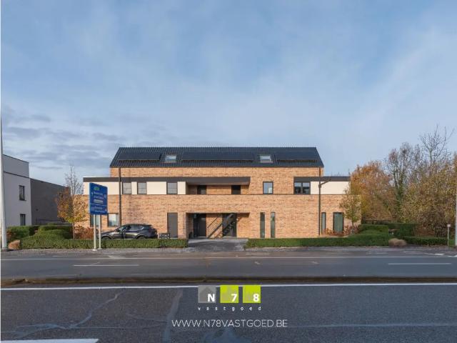 Appartement vente à Dilsen-stokkem, Limburg