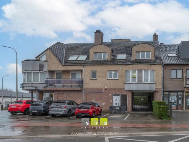 Appartement vente à Dilsen-stokkem, Limburg