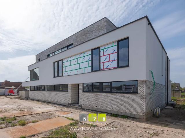 Appartement vente à Dilsen-stokkem, Limburg