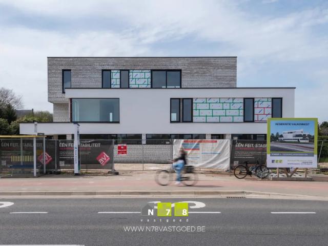 Appartement vente à Dilsen-stokkem, Limburg
