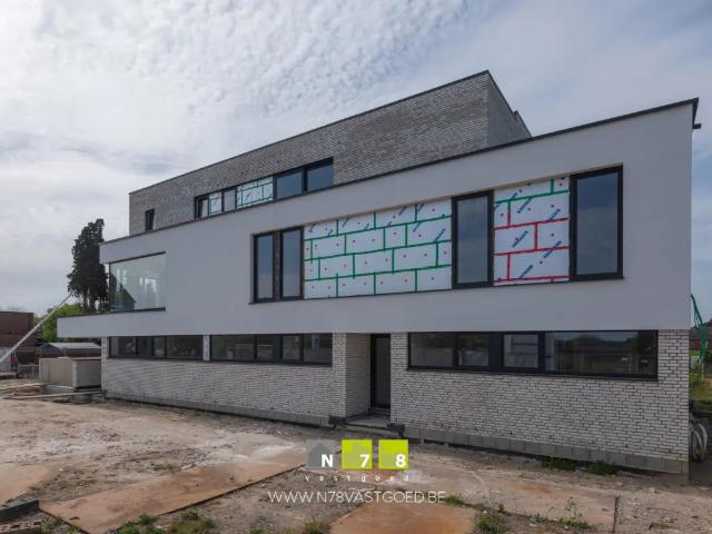Appartement vente à Dilsen-stokkem, Limburg