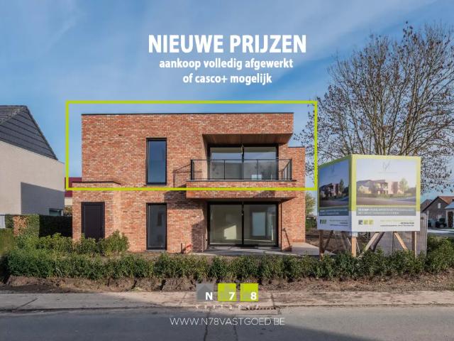 Appartement vente à Dilsen-stokkem, Limburg