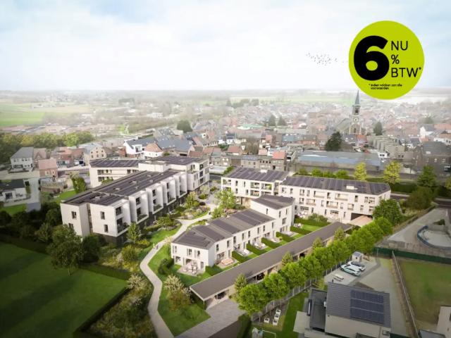 Appartement vente à Dilsen-stokkem, Limburg