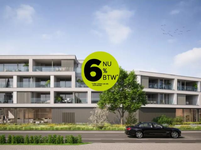 Appartement vente à Dilsen-stokkem, Limburg