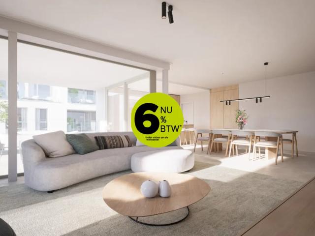 Appartement vente à Dilsen-stokkem, Limburg