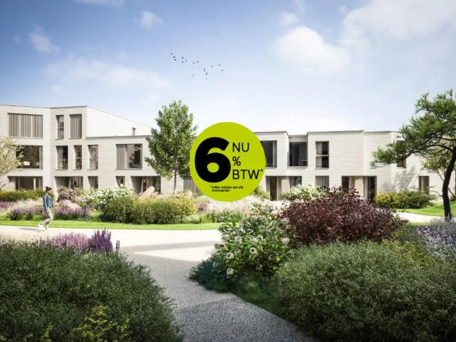 Appartement vente à Dilsen-stokkem, Limburg