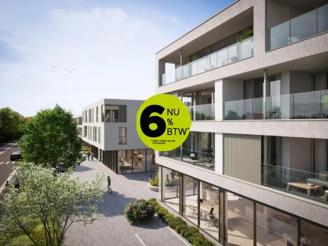 Appartement vente à Dilsen-stokkem, Limburg