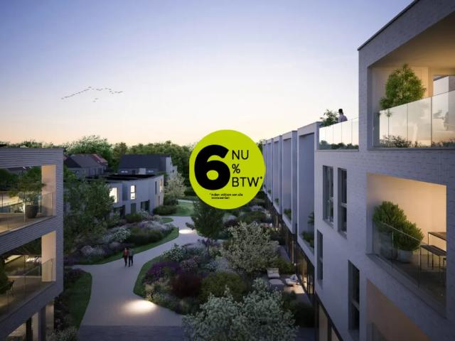 Appartement vente à Dilsen-stokkem, Limburg