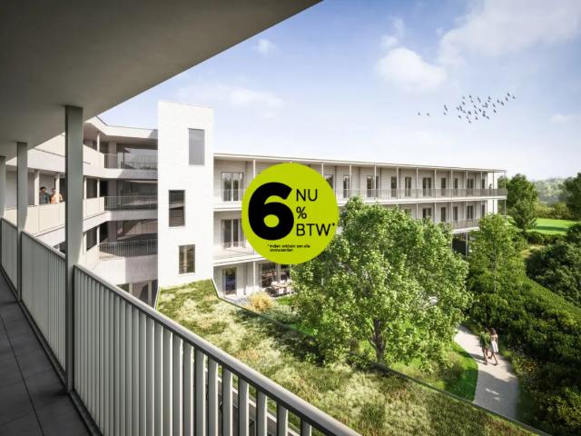 Appartement vente à Dilsen-stokkem, Limburg