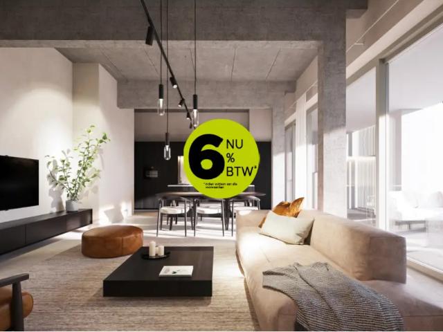 Appartement vente à Dilsen-stokkem, Limburg