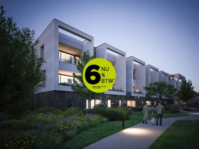 Appartement vente à Dilsen-stokkem, Limburg