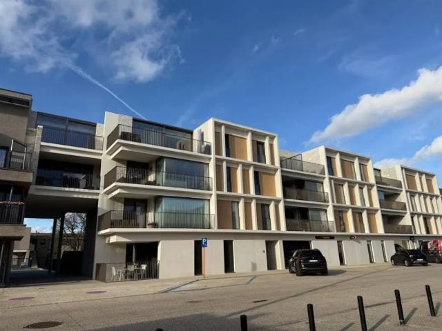 Appartement vente à Dilsen-stokkem, Limburg