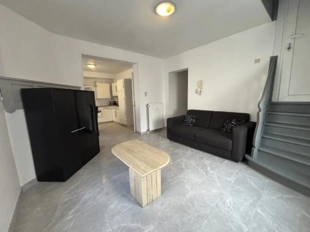 Appartement vente à Dinant, Wallonie