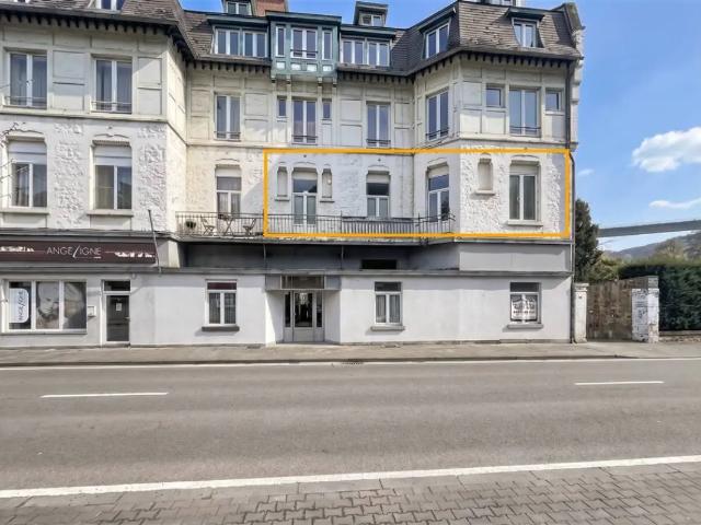 Appartement vente à Dinant, Wallonie