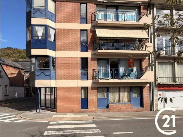 Appartement vente à Anseremme, Dinant