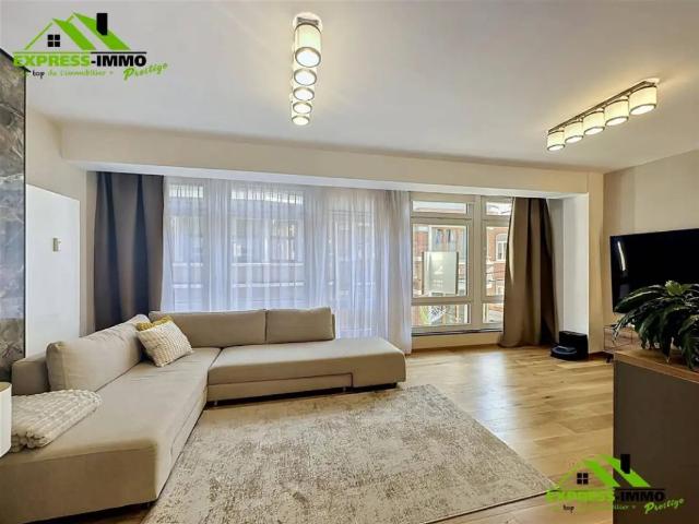Appartement vente à Dinant, Wallonie