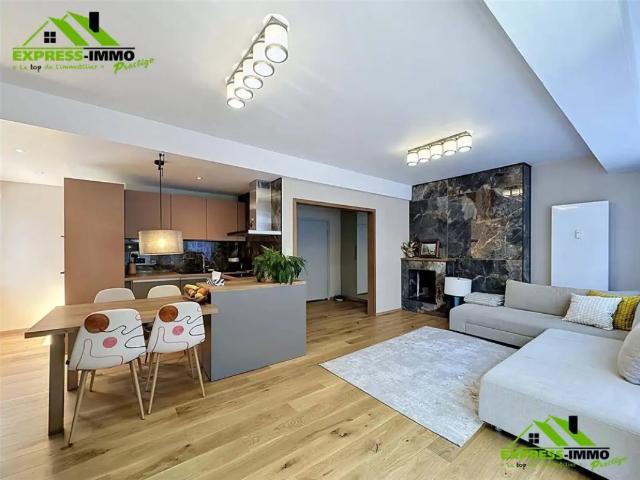 Appartement vente à Dinant, Wallonie
