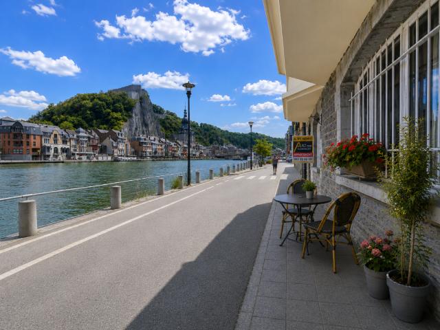 Appartement vente à Dinant, Wallonie
