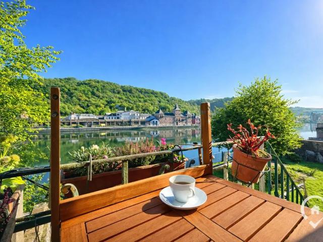 Appartement vente à Dinant, Wallonie