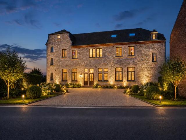 Appartement vente à Dinant, Wallonie