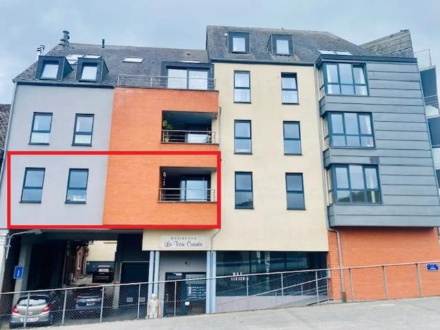 Appartement vente à Dinant
