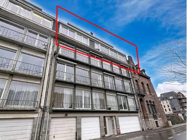 Appartement vente à Dinant, Wallonie