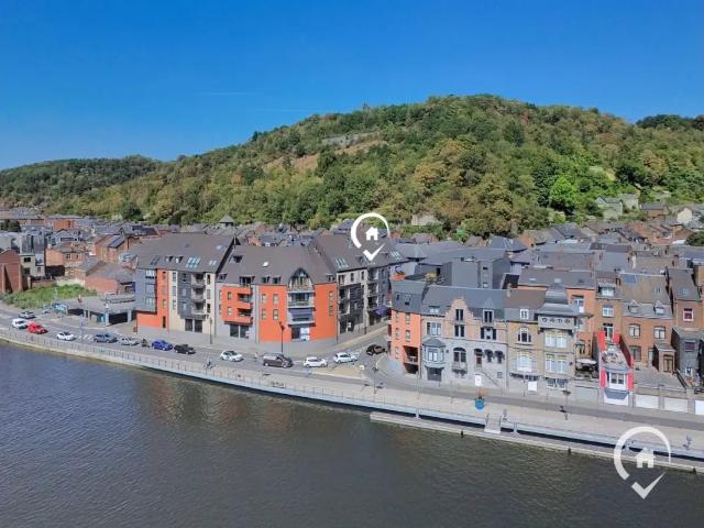 Appartement vente à Dinant