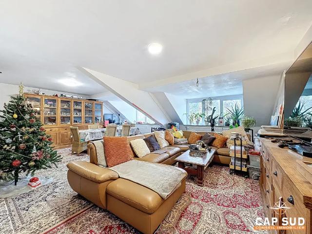 Appartement vente à Dinant, Wallonie