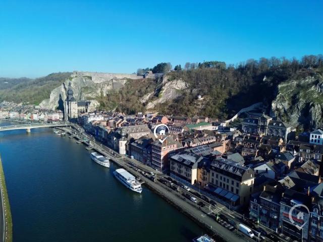 Appartement vente à Dinant, Wallonie