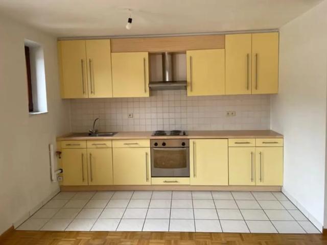Appartement vente à Dinant, Wallonie