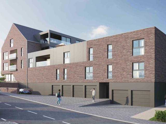 Appartement vente à Dison, Wallonie