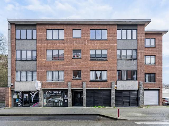 Appartement vente à Dison, Wallonie