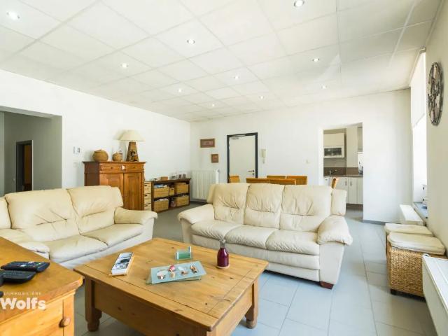 Appartement vente à Dison, Wallonie