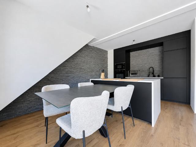 Appartement vente à Dison, Wallonie