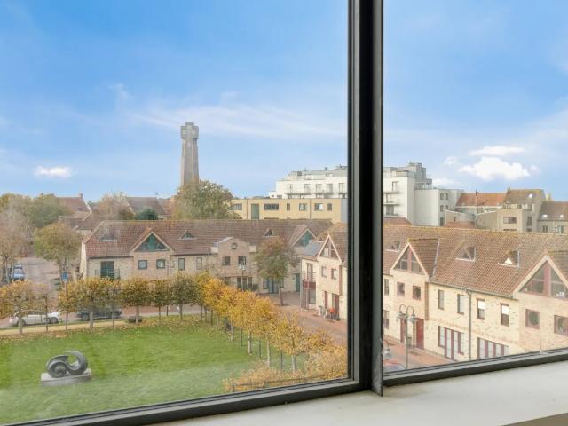 Appartement vente à Diksmuide, West-Vlaanderen