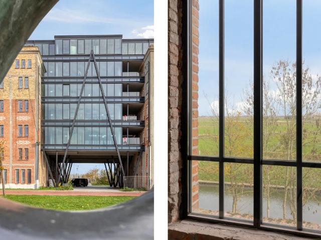 Appartement vente à Diksmuide, West-Vlaanderen