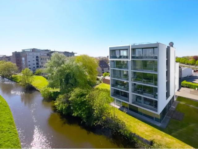 Appartement vente à Diksmuide, West-Vlaanderen