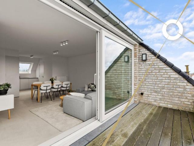 Appartement vente à Diksmuide, West-Vlaanderen