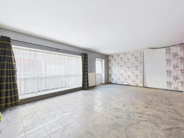 Appartement vente à Mouscron, Wallonie