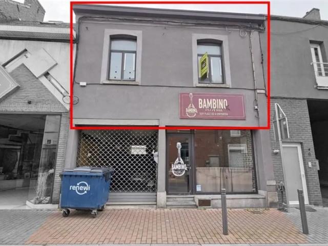 Appartement vente à Dour, Wallonie