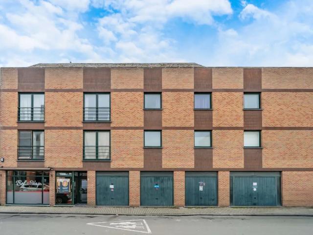 Appartement vente à Dour, Wallonie