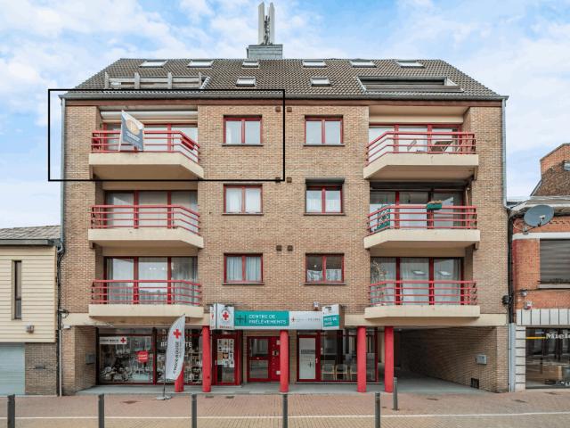 Appartement vente à Dour, Wallonie