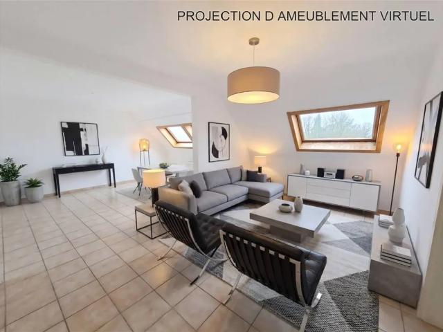 Appartement vente à Drogenbos, Brabant