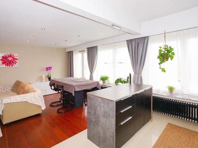 Appartement vente à Drogenbos, Brabant