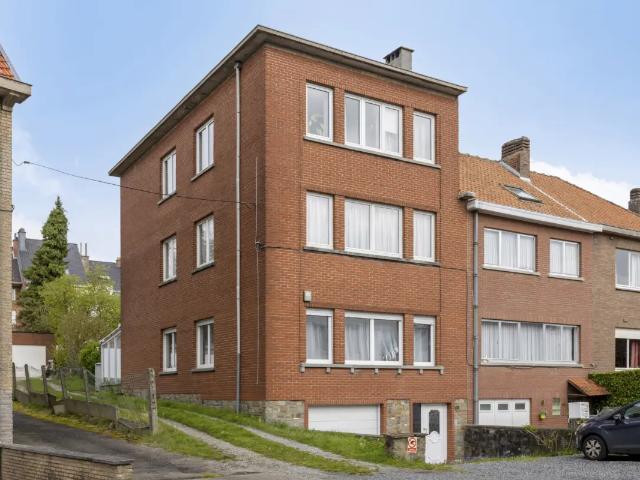 Appartement vente à Drogenbos, Brabant