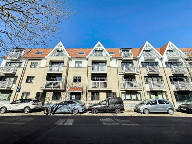 Appartement vente à Brugge, West-Vlaanderen