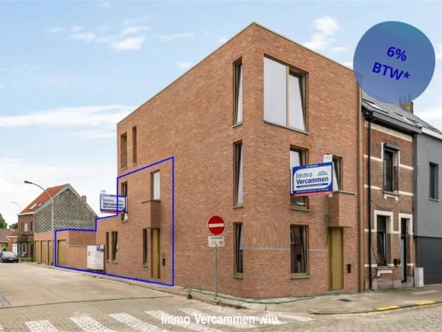 Appartement vente à Duffel, Antwerpen
