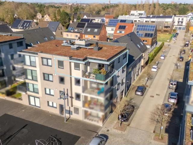 Appartement vente à Duffel, Antwerpen