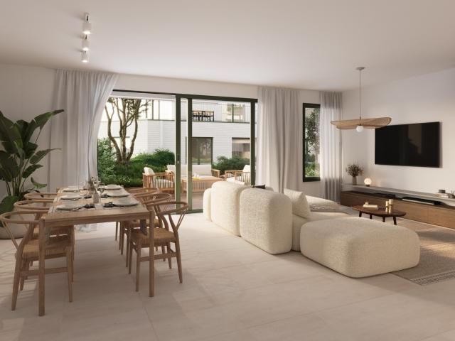 Appartement vente à Duffel, Antwerpen