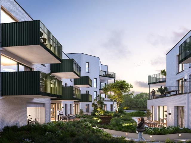 Appartement vente à Duffel, Antwerpen